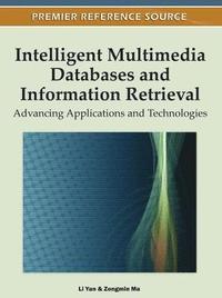 bokomslag Intelligent Multimedia Databases and Information Retrieval