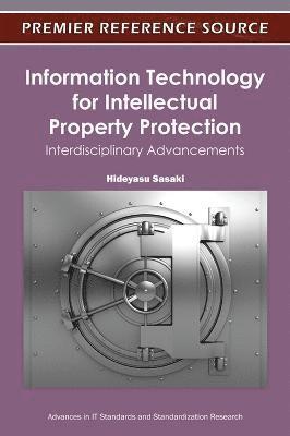 Information Technology for Intellectual Property Protection 1