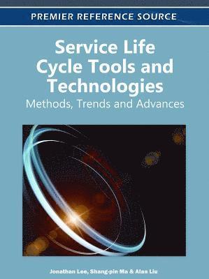 Service Life Cycle Tools and Technologies 1