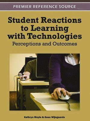 Student Reactions to Learning with Technologies 1