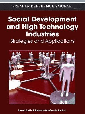 bokomslag Social Development and High Technology Industries