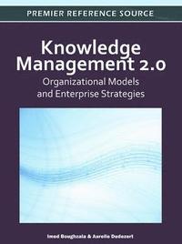 bokomslag Knowledge Management 2.0
