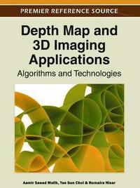 bokomslag Depth Map and 3D Imaging Applications