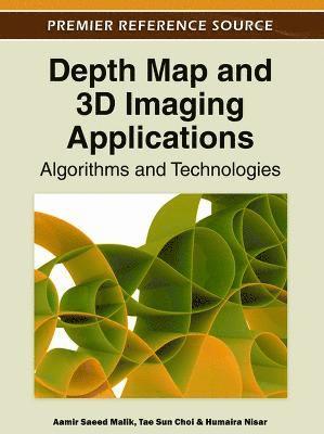 Depth Map and 3D Imaging Applications 1