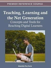 bokomslag Teaching, Learning, and the Net Generation