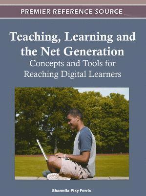 Teaching, Learning, and the Net Generation 1