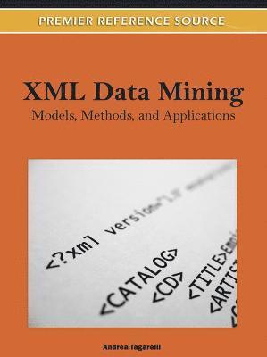 XML Data Mining 1