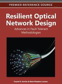 bokomslag Resilient Optical Network Design