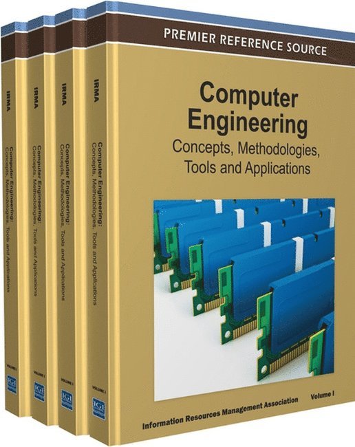 Irma, Information Resources Management Association, Usa Management Association - Computer Engineering, Inbunden