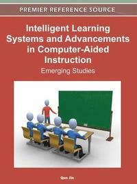 bokomslag Intelligent Learning Systems and Advancements in Computer-Aided Instruction