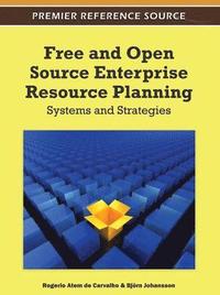 bokomslag Free and Open Source Enterprise Resource Planning