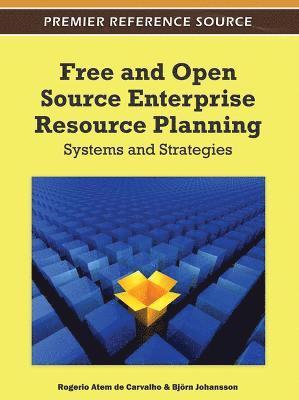 Free and Open Source Enterprise Resource Planning 1