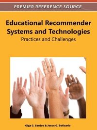 bokomslag Educational Recommender Systems and Technologies