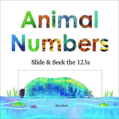 Animal Numbers 1