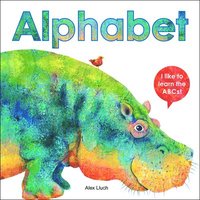 bokomslag Alphabet: I like to Learn the ABCs!