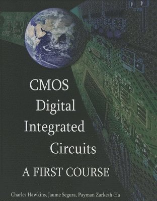 CMOS Digital Integrated Circuits 1