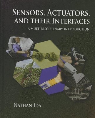 Sensors, Actuators, and their Interfaces 1