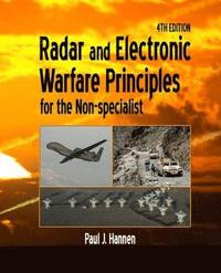 bokomslag Radar and Electronic Warfare Principles for the Non-Specialist