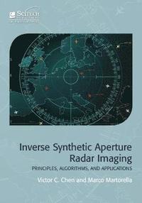 bokomslag Inverse Synthetic Aperture Radar Imaging