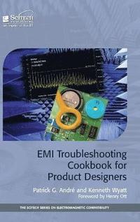 bokomslag EMI Troubleshooting Cookbook for Product Designers