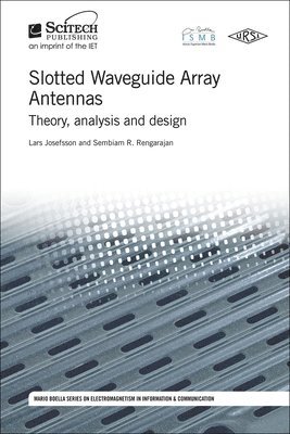 Slotted Waveguide Array Antennas 1