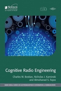 bokomslag Cognitive Radio Engineering