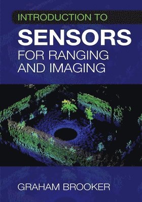 bokomslag Introduction to Sensors for Ranging and Imaging