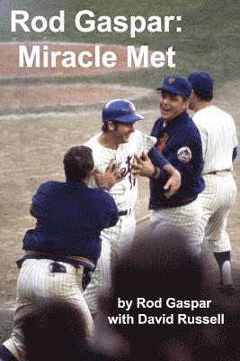 David Russell, Rod Gaspar - Rod Gaspar: Miracle Met, Häftad