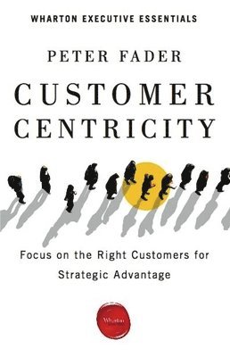 Customer Centricity