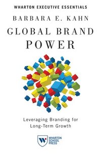 bokomslag Global Brand Power