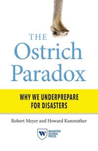 bokomslag The Ostrich Paradox