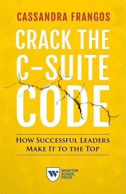 Crack the C-Suite Code 1