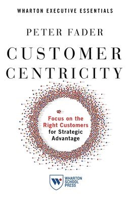 bokomslag Customer Centricity