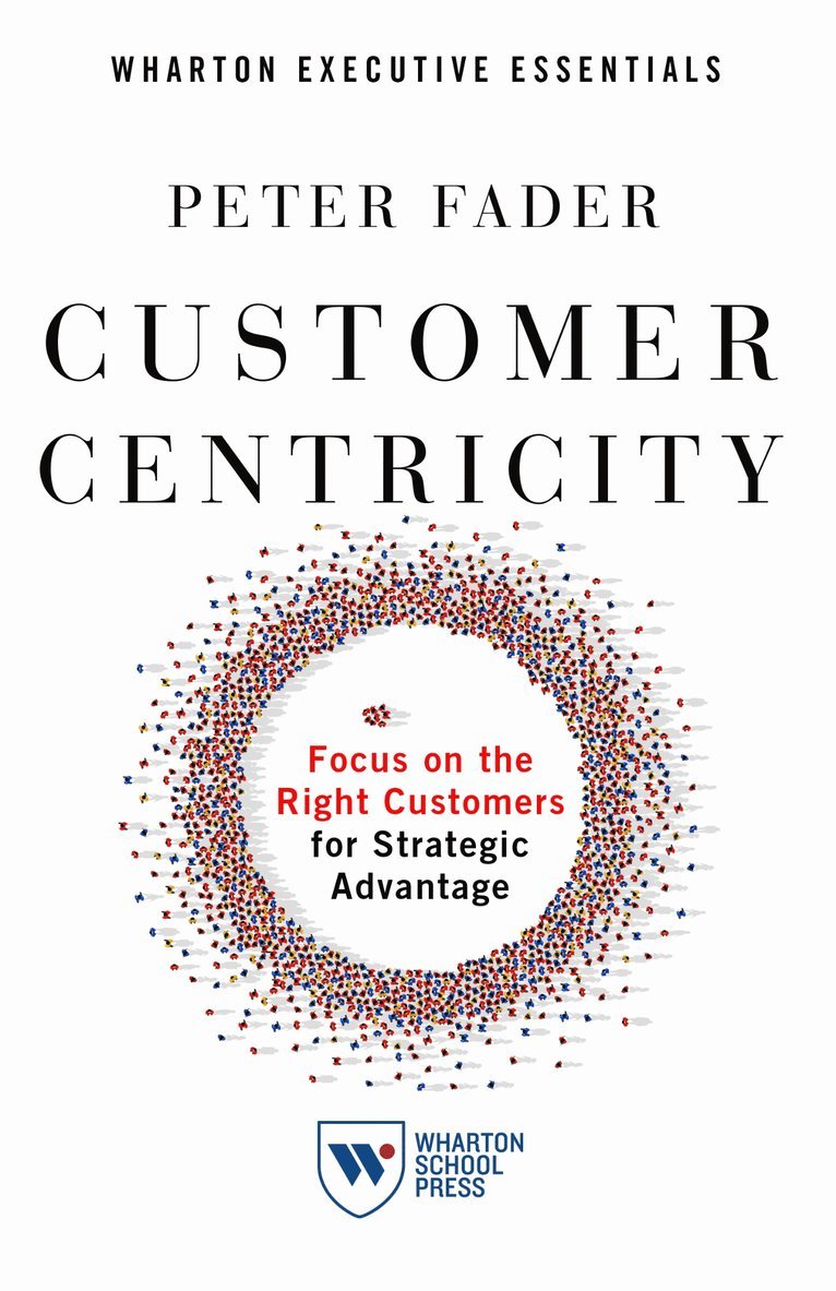 Customer Centricity