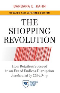 bokomslag The Shopping Revolution, Updated and Expanded Edition