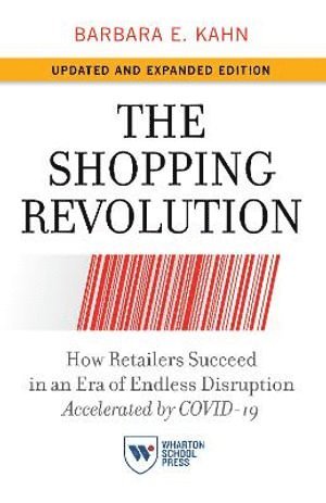 The Shopping Revolution, Updated and Expanded Edition 1