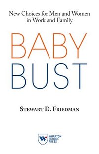 bokomslag Baby Bust