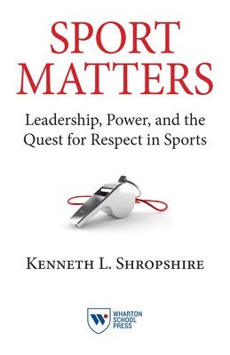 Sport Matters 1