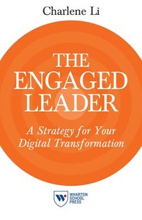 bokomslag Engaged Leader