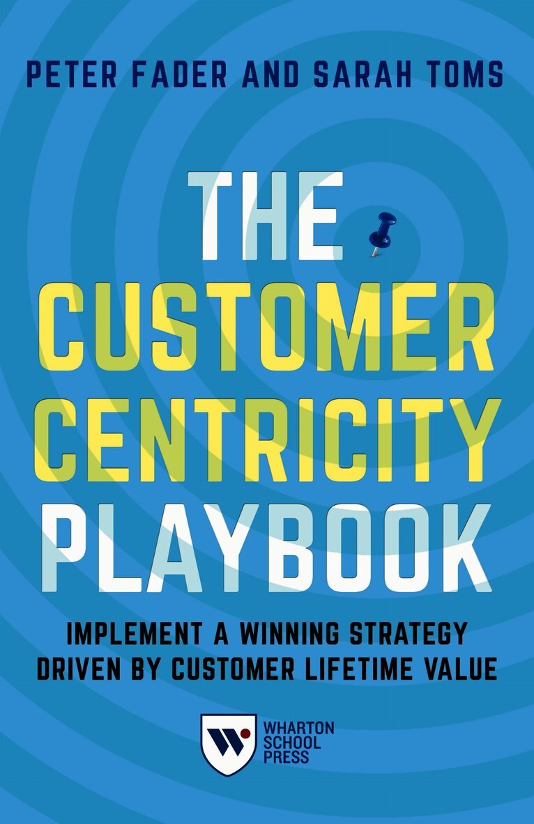 Customer Centricity Playbook