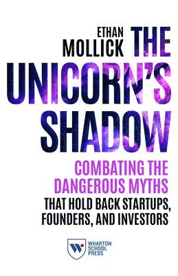 bokomslag Unicorn's Shadow