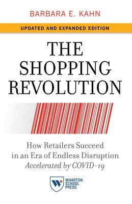 bokomslag Shopping Revolution, Updated and Expanded Edition
