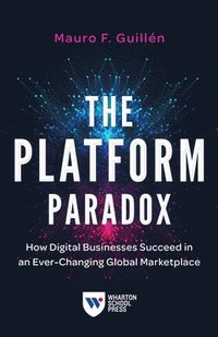 bokomslag Platform Paradox