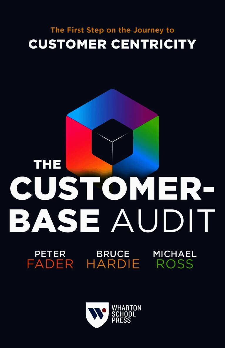 Customer-Base Audit