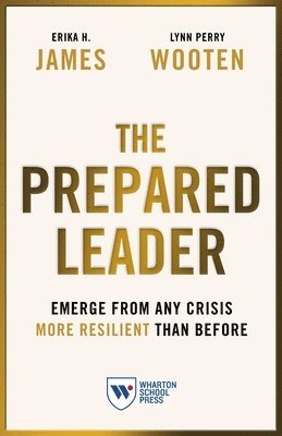 The Prepared Leader 1