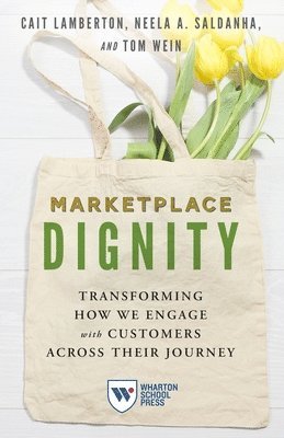 bokomslag Marketplace Dignity
