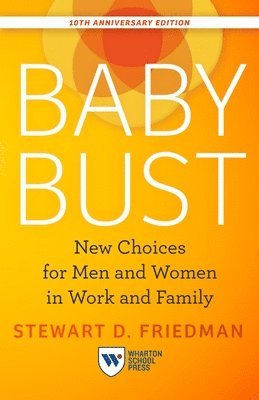 bokomslag Baby Bust, 10th Anniversary Edition