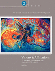 bokomslag Visions & Affiliations
