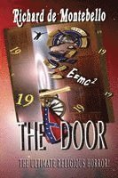 Richard David De Montebello, Nancy Holt - Door, Häftad
