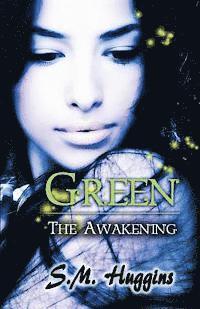 bokomslag Green: The Awakening Book 1